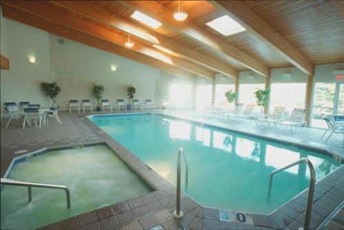 Applecreek Resort-Hotel & Suites Fish Creek Exterior photo